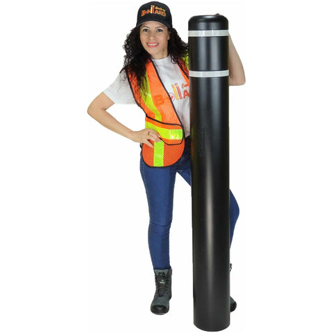 Bollard Cover 7 x 60- Bollard Canada