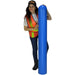 Bollard Cover 7 x 65 - Bollard Canada