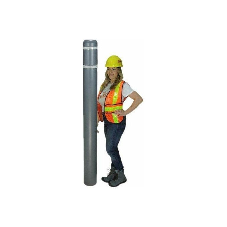Bollard Cover 7 x 72 - Bollard Canada