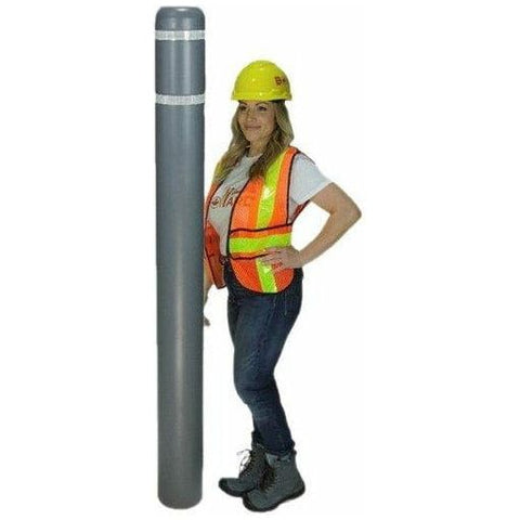 Bollard Cover 7 x 72 - Bollard Canada
