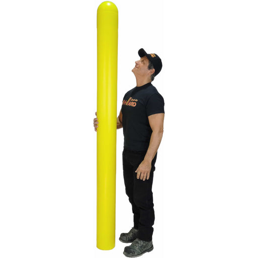 Bollard Cover 7 x 84 - Bollard Canada