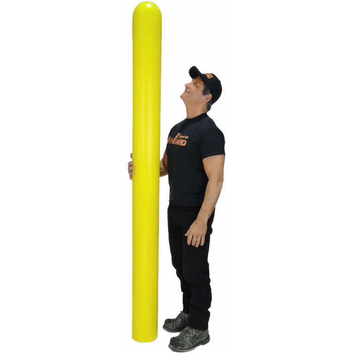 Bollard Cover 7 x 84 - Bollard Canada