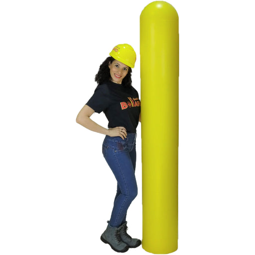 Tête Ronde Original 8 5/8 x 69 - Bollard Canada