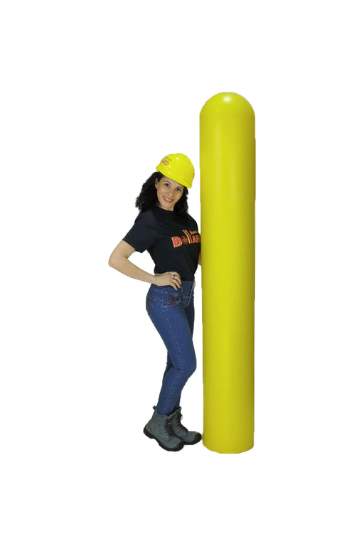 Tête Ronde Original 8 5/8 x 69 - Bollard Canada