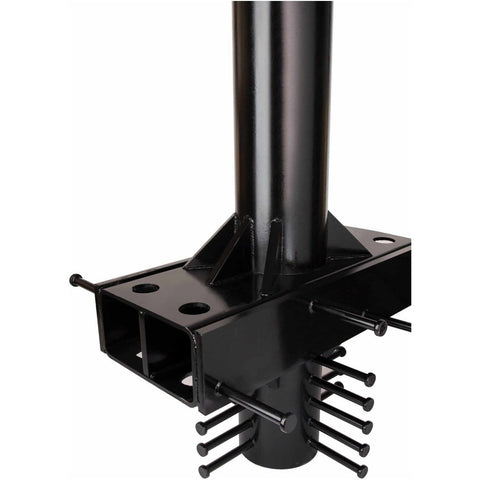 Bollard Fix Anti Ram Rated K12 - Bollard Canada
