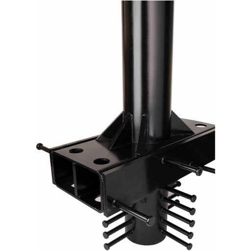 Bollard Fix Anti Ram Rated K12 - Bollard Canada