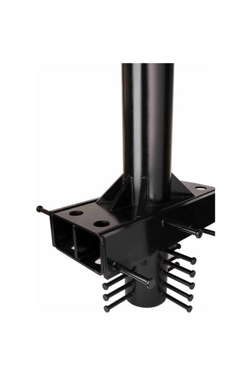 Bollard Fix Anti Ram Rated K12 - Bollard Canada