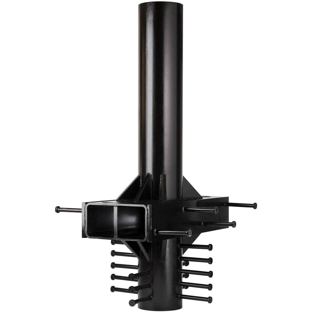 Bollard Fix Anti Ram Rated K12 - Bollard Canada