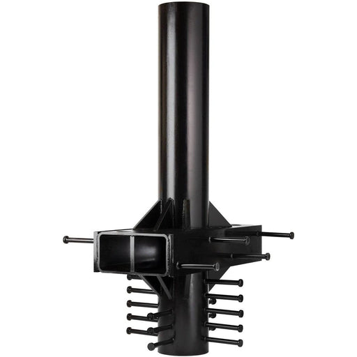 Bollard Fix Anti Ram Rated K12 - Bollard Canada