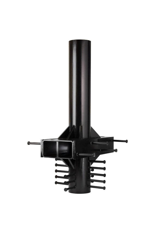 Bollard Fix Anti Ram Rated K12 - Bollard Canada