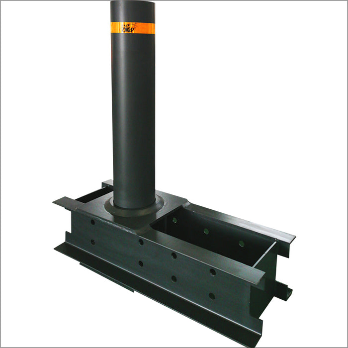 Removable Shallow Bollard K4*