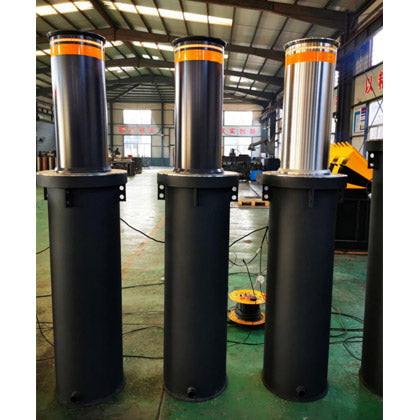 Hydraulic Automatic Bollard k4*