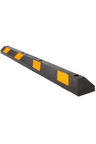 Buttoir de stationement de 6' - Bollard Canada