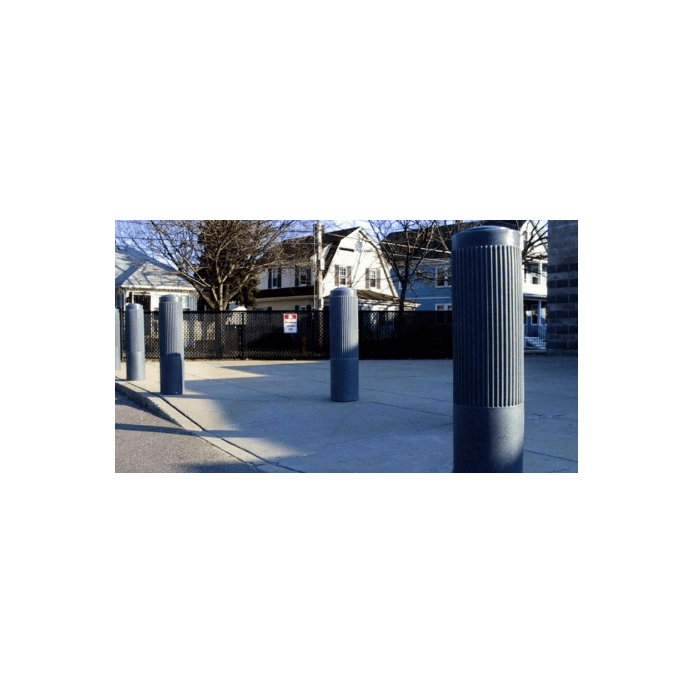 Bollard Cover - Bollard Canada