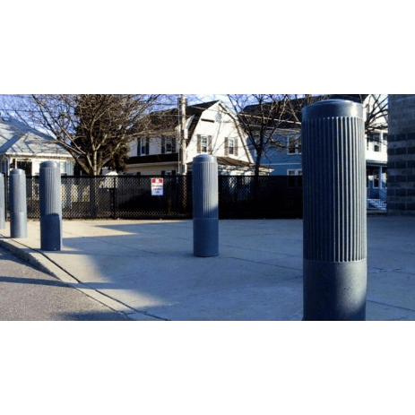 Bollard Cover