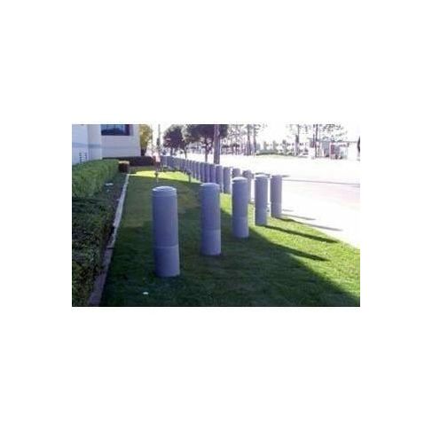 Bollard Cover - Bollard Canada