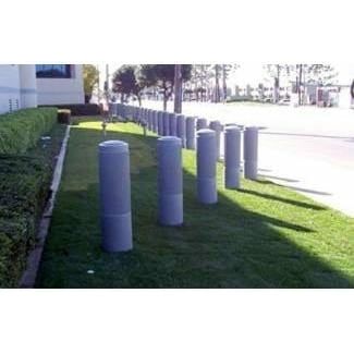 Bollard Cover