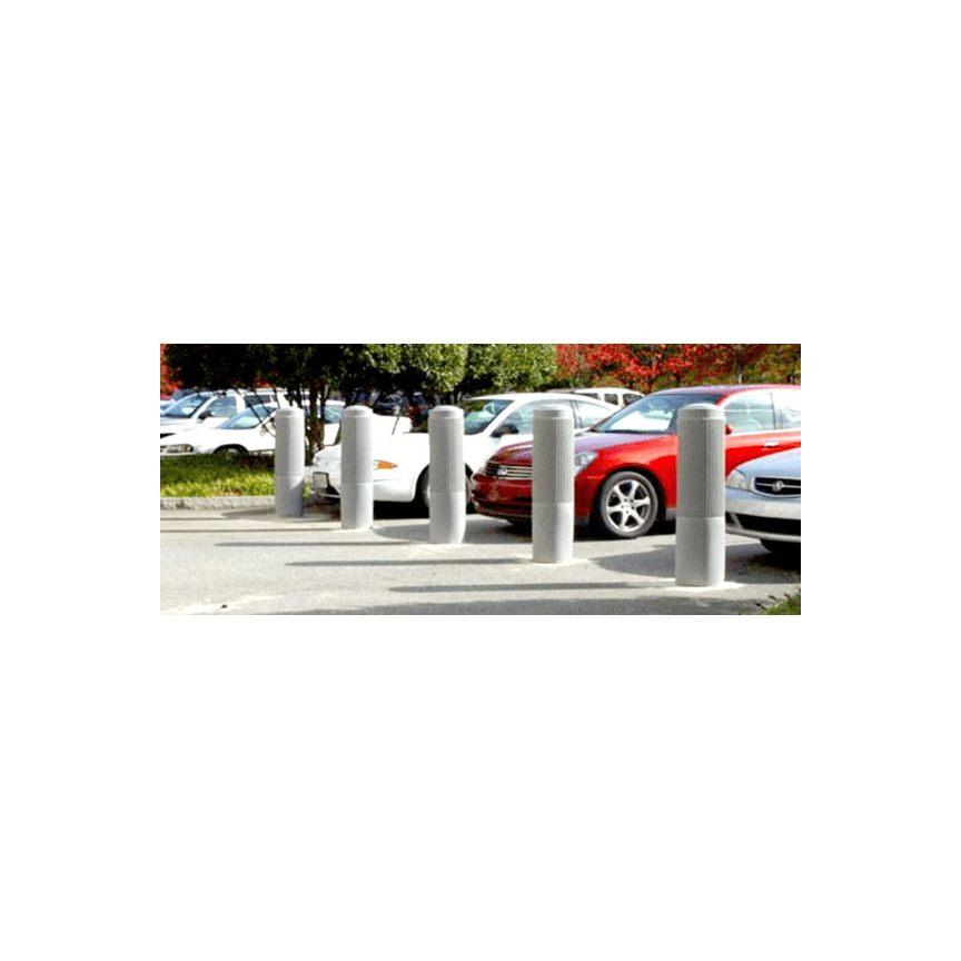 Bollard Cover - Bollard Canada