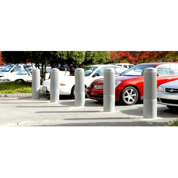Bollard Cover - Bollard Canada