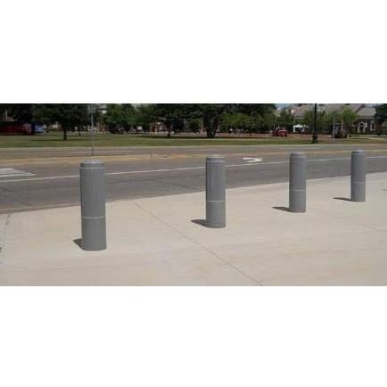 Bollard Cover - Bollard Canada