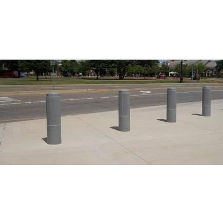 Bollard Cover