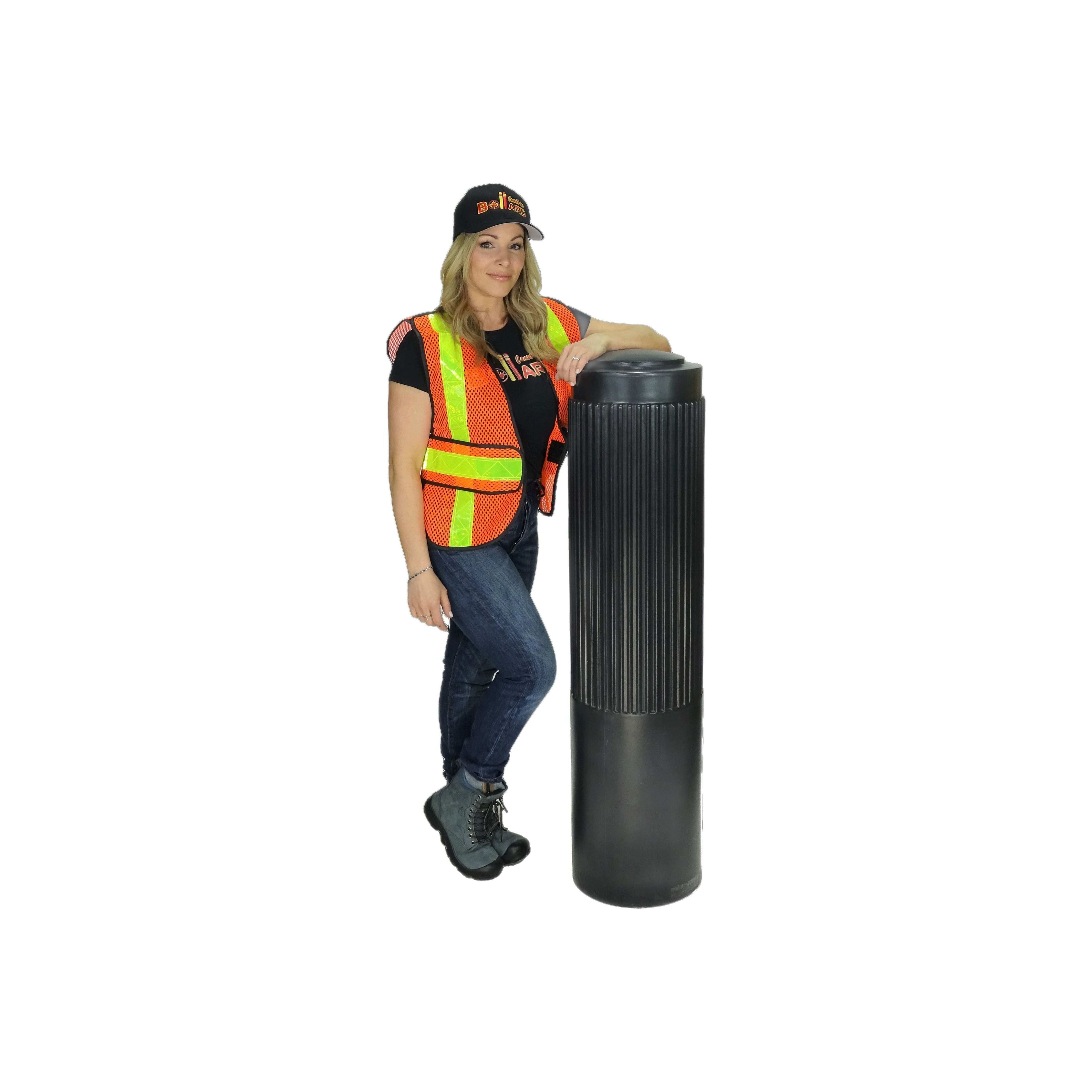 Bollard Cover - Bollard Canada