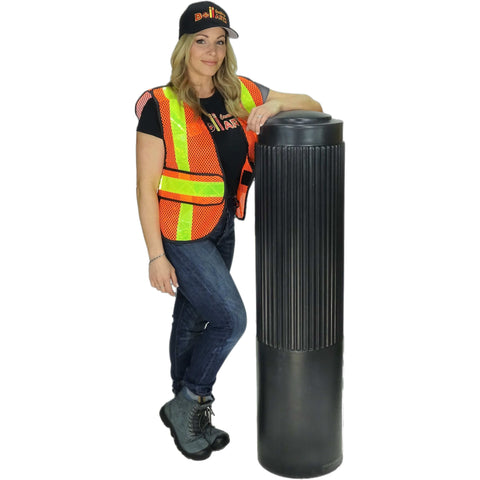 Bollard Cover - Bollard Canada