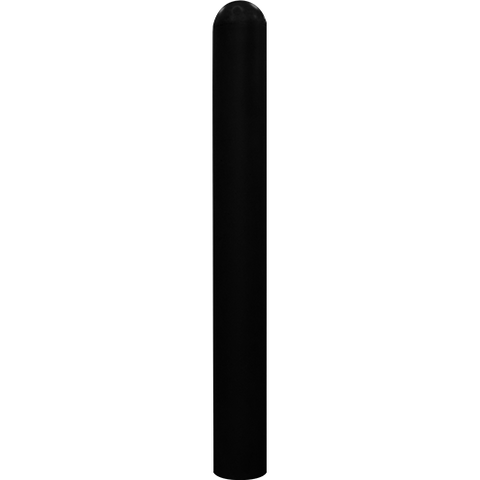  Bollard Cover Dome Head 7 x 60 - Bollard Canada 