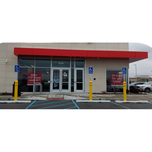 Bollard Sign System- Bollard Canada
