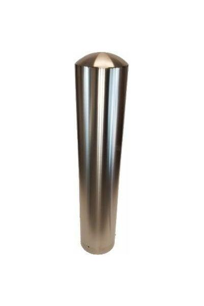 Bollard Couvre Stainless - Bollard Canada