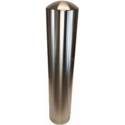 Bollard Couvre Stainless