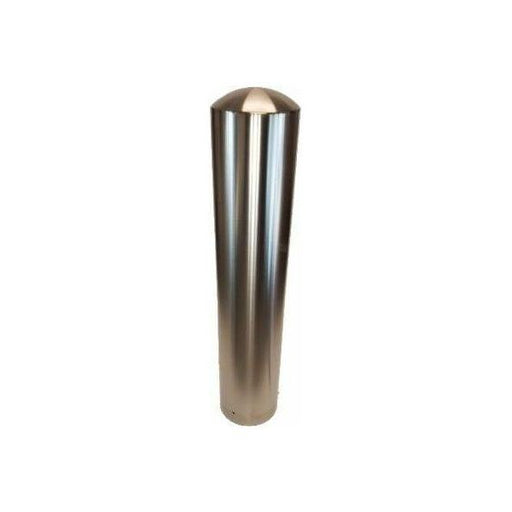 Bollard Couvre Stainless - Bollard Canada