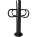  Carousel Bike Stand- Bollard Canada