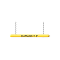 Overhead bollard - Bollard Canada