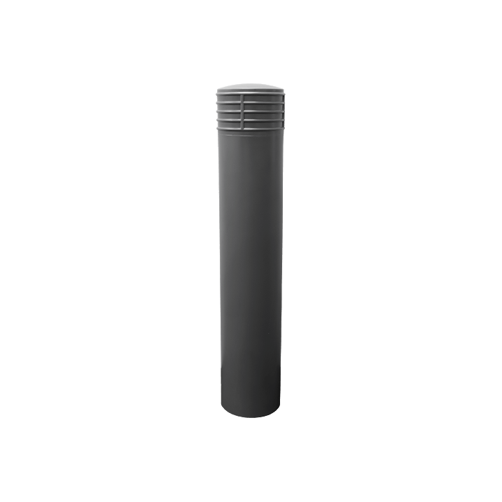Le Patriote -The Patriote - Bollard Canada