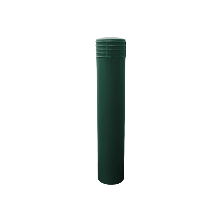 Le Patriote -The Patriote - Bollard Canada