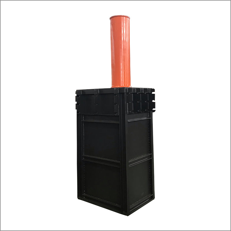 Automatic Supreme Bollard Anti Ram K12*