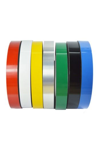 Reflecting tape - Bollard Canada