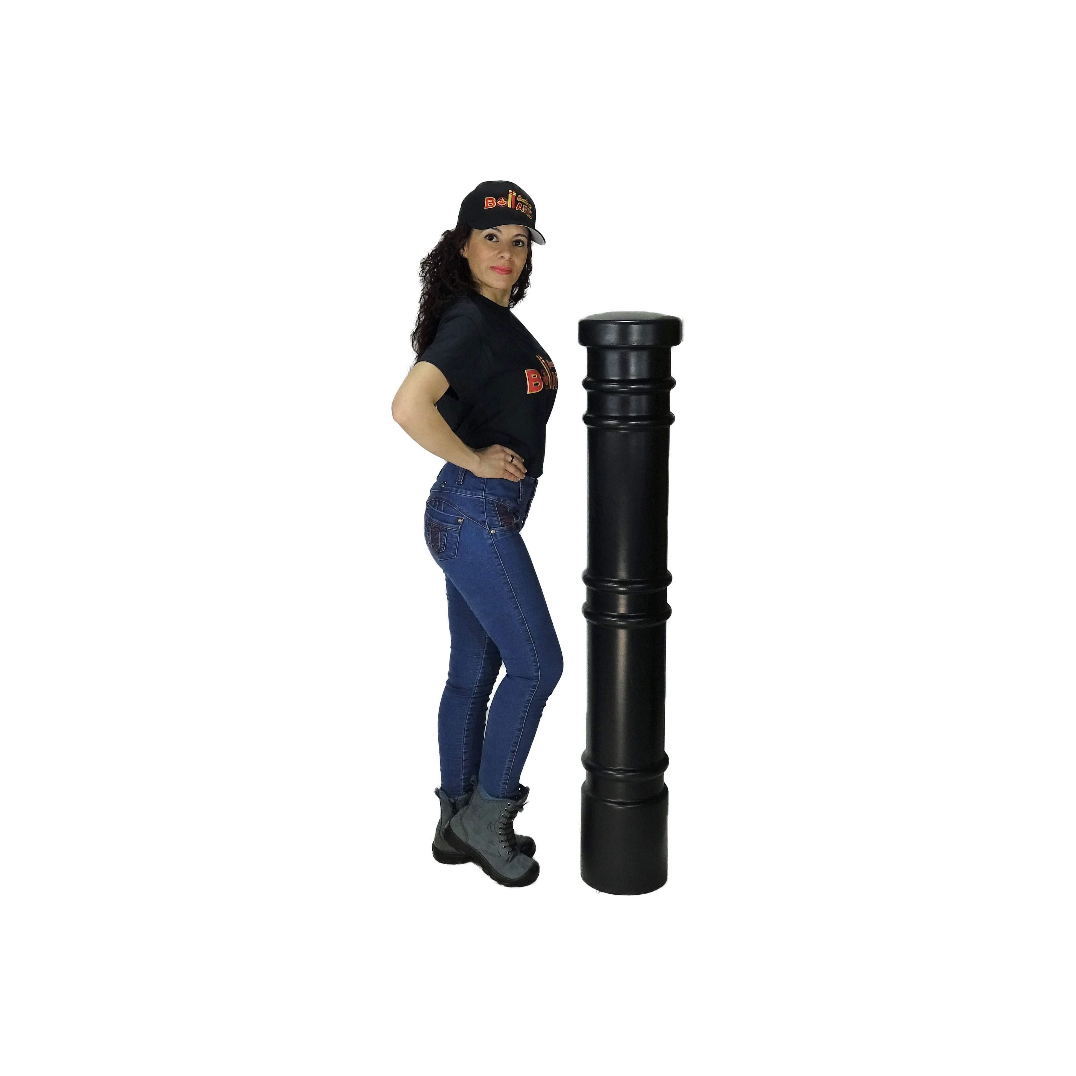 Bollard Cover - Bollard Canada