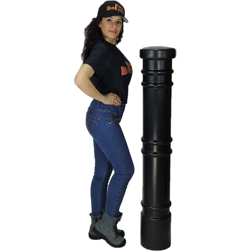 Bollard Cover - Bollard Canada