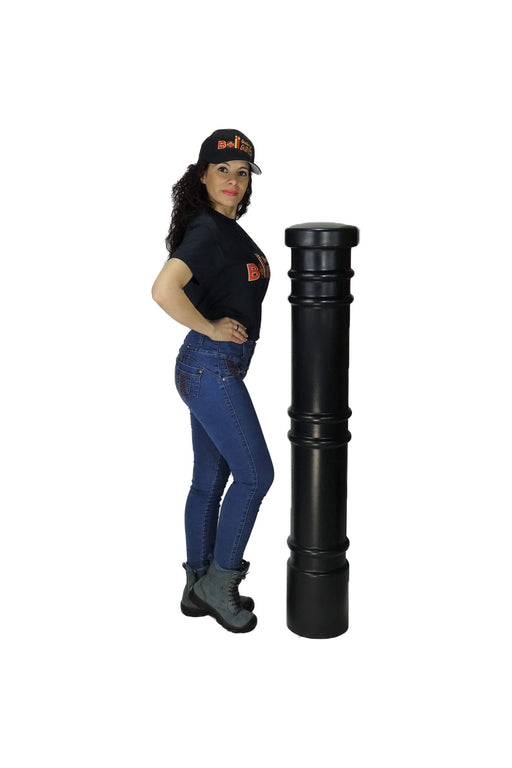 Bollard Cover - Bollard Canada