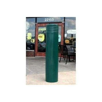 Le Patriote -The Patriote - Bollard Canada