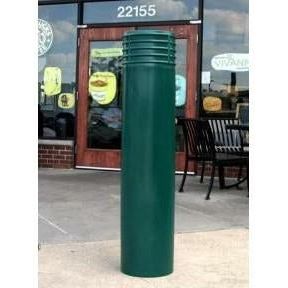 Le Patriote -The Patriote - Bollard Canada