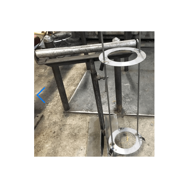 Paramount - Bollard Canada