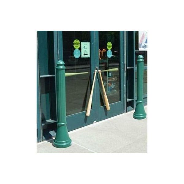 Paramount - Bollard Canada