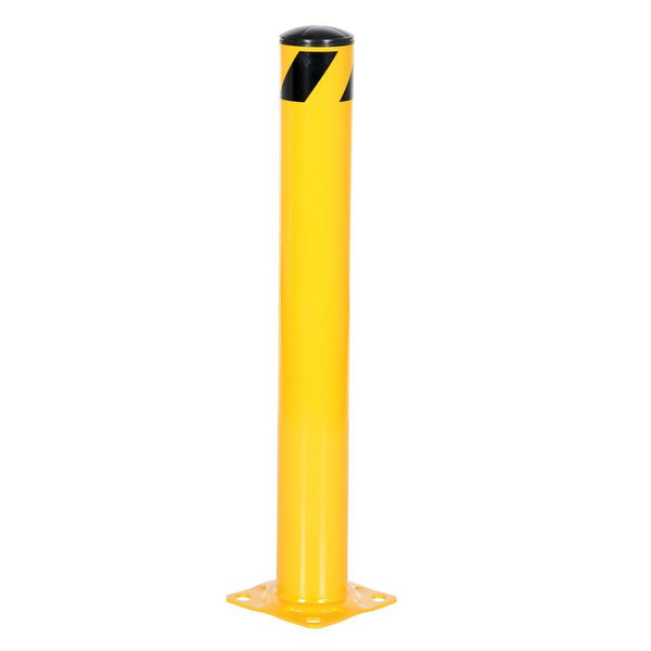 steel bollard 4 x 36