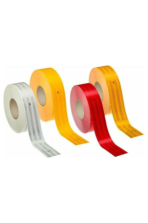 Reflecting tape - Bollard Canada