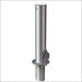 Removable Locking Bollard - Bollard Canada