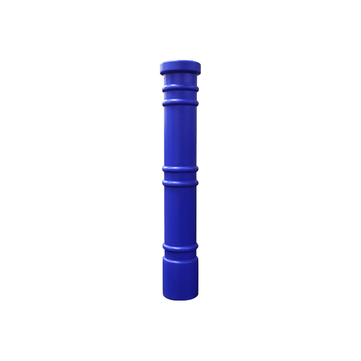 Le Métro - The Metro - Bollard Canada
