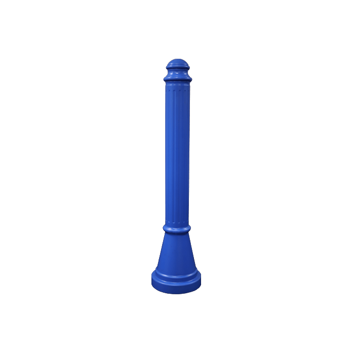 Paramount - Bollard Canada